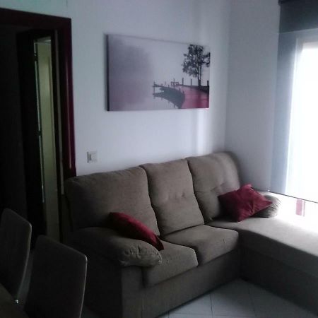 Piso En Centro Historico Apartment Jerez de la Frontera Bagian luar foto