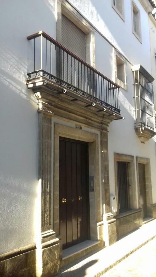 Piso En Centro Historico Apartment Jerez de la Frontera Bagian luar foto