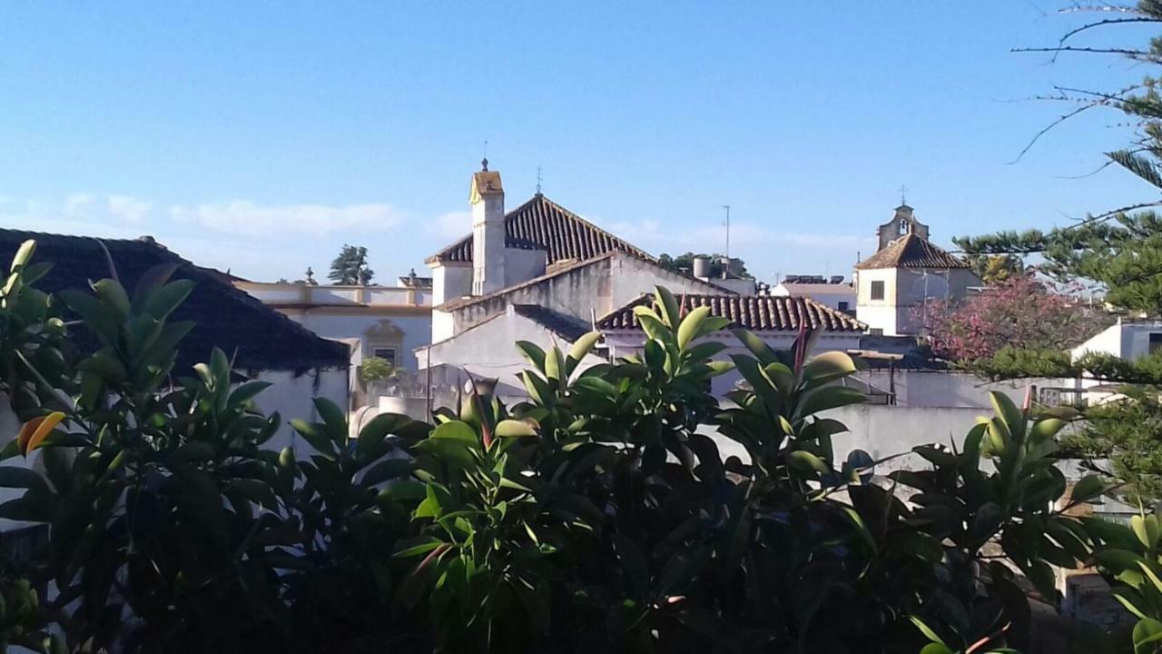Piso En Centro Historico Apartment Jerez de la Frontera Bagian luar foto